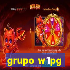 grupo w1pg